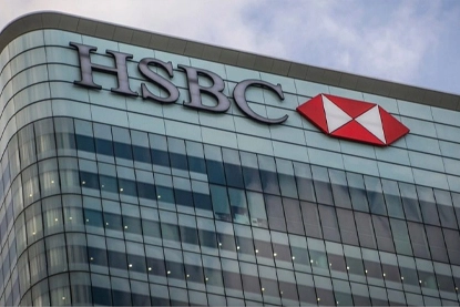 HSBC Middle East