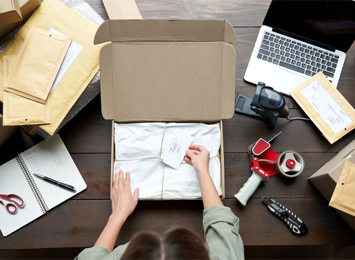 Commercial business licens