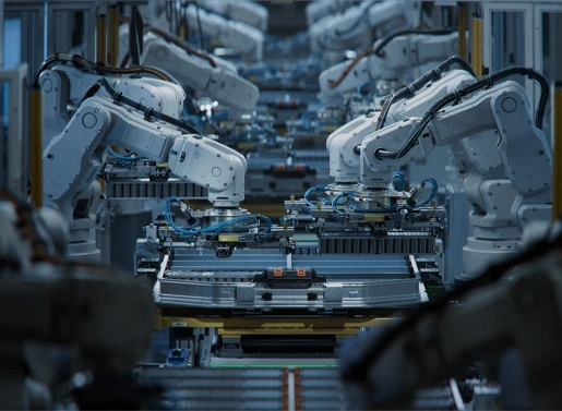 Industrial business license