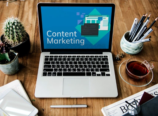 Content Marketing