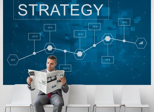 Digital Marketing Strategies