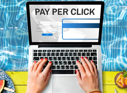 Pay-Per-Click (PPC) Advertising