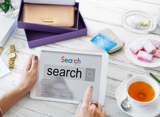 Search Engine Marketing (SEM)
