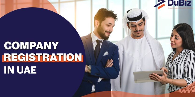 company registration in UAE