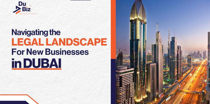New Businesses in Dubai