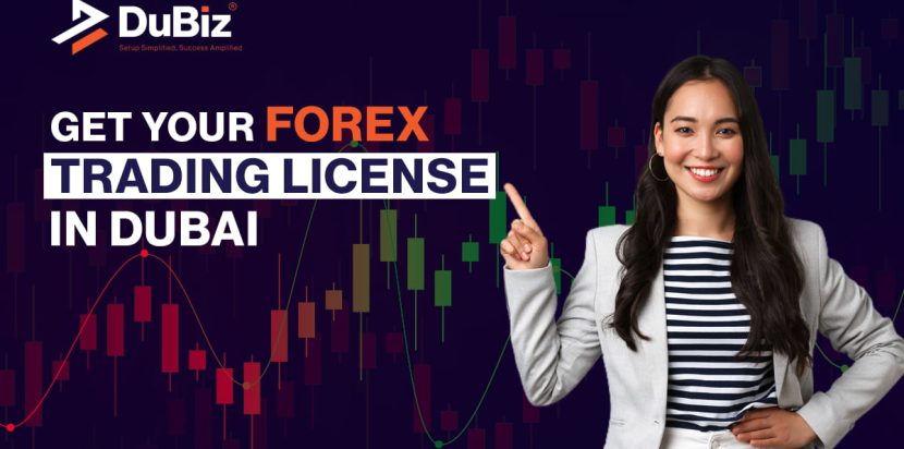 start forex trading in Dubai