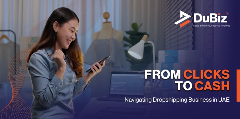 Dropshipping in UAE