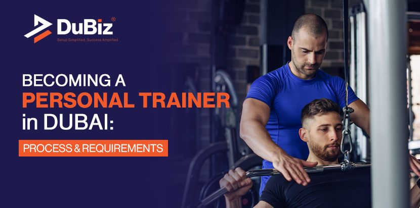 personal Trainer In Dubai