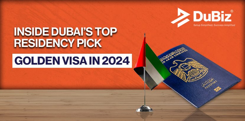 Golden Visa Dubai