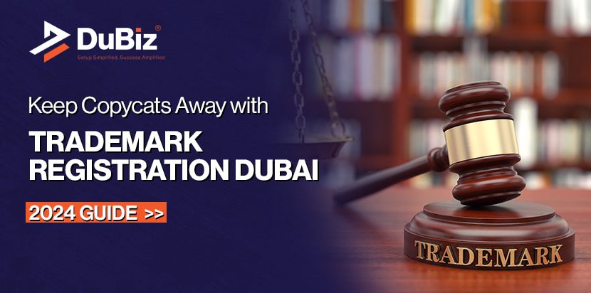 Trademark Registration in Dubai